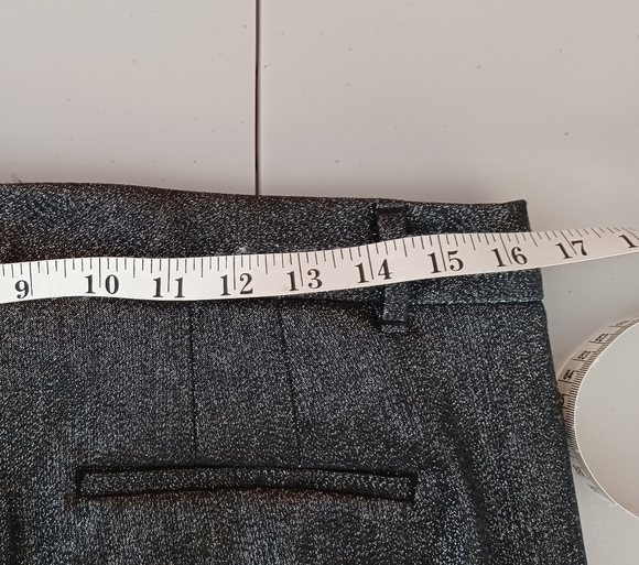 PRICE DROPP!!GLITTER JEANS - Picture 10 of 14